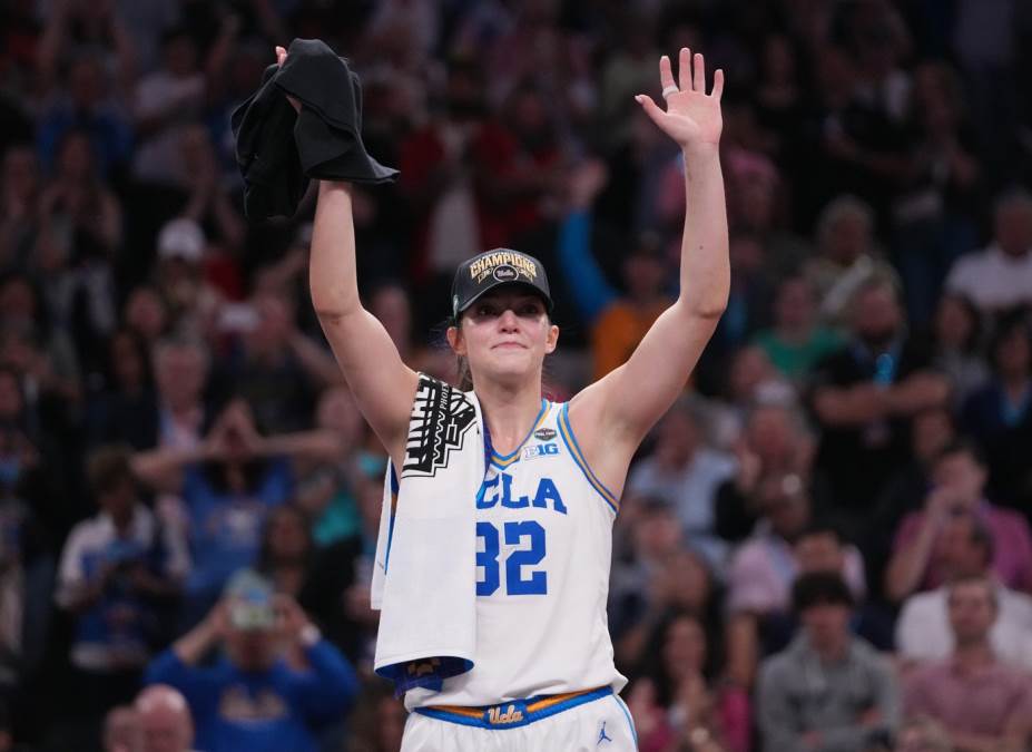 Srpska košarkašica pokorila Ameriku: Anđela Dugalić osvojila NCAA titulu