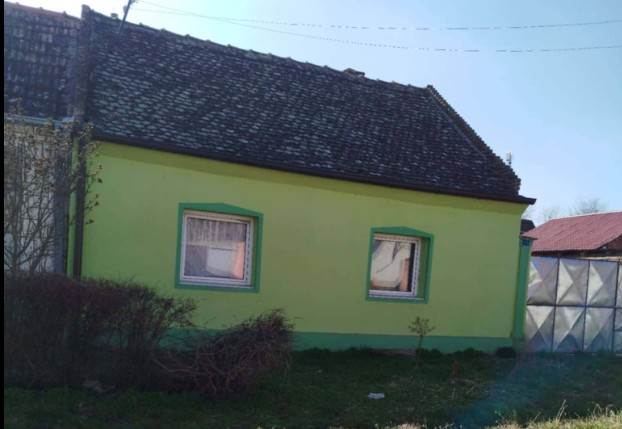 Renovirana kuća na prodaju za samo 15.000€ u Banatu: Nalazi se na placu od 9 ari (foto)