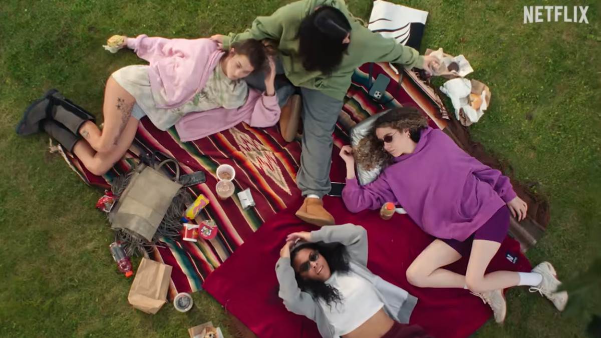 Evo šta nas očekuje od novih filmova na Netfliksu u aprilu: Spremite kokice, ovim naslovima teško ćete odoleti