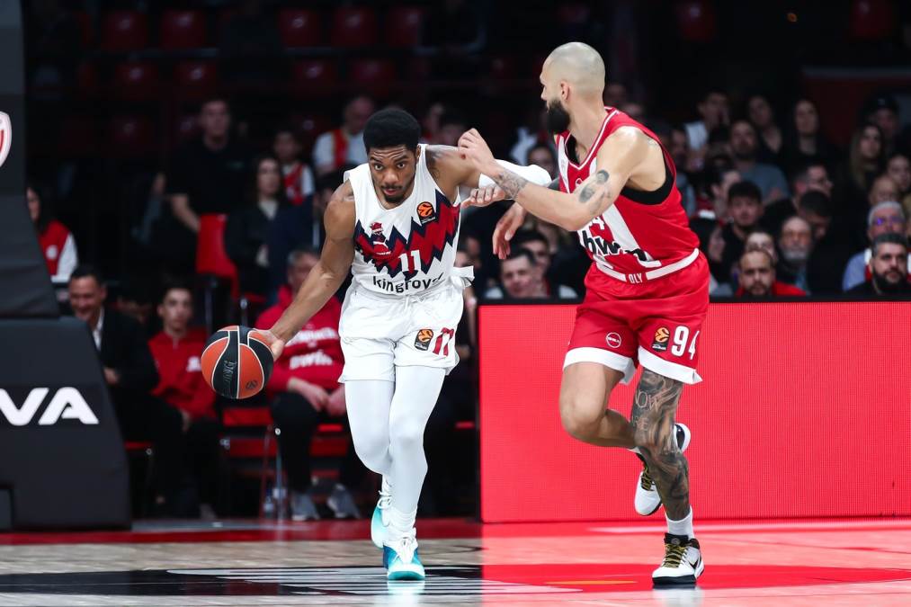 Crvena zvezda našla zamenu za Kodija? Italijani lansirali ekskluzivu