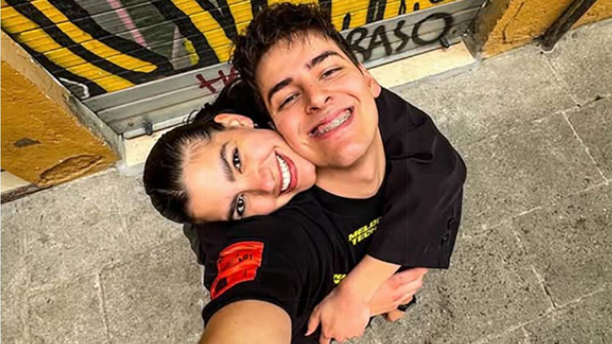 "Strateški sam je osvajao, pa je bacio na test": Tiktoker Đoksa bez zadrške o vezi i svađama sa devojkom