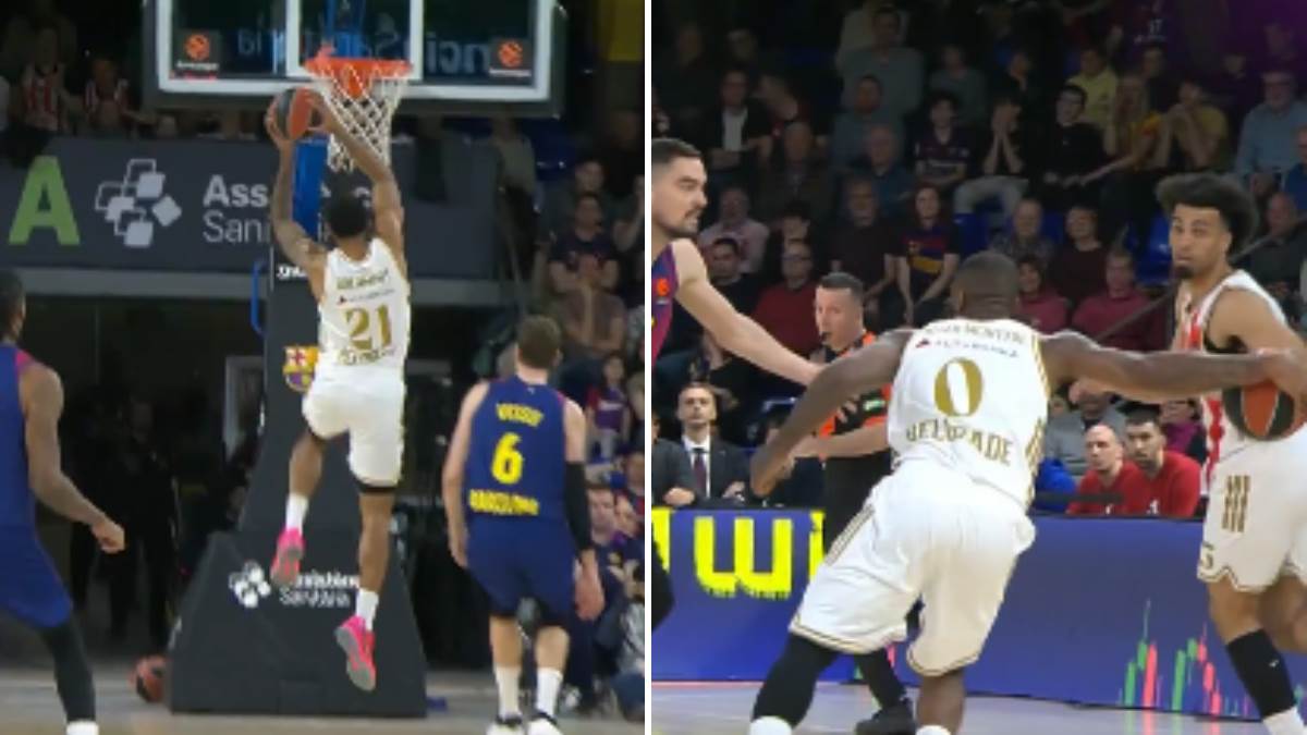 Juče Teo, danas Kodi: Evroliga izabrala Milera-Mekintajera