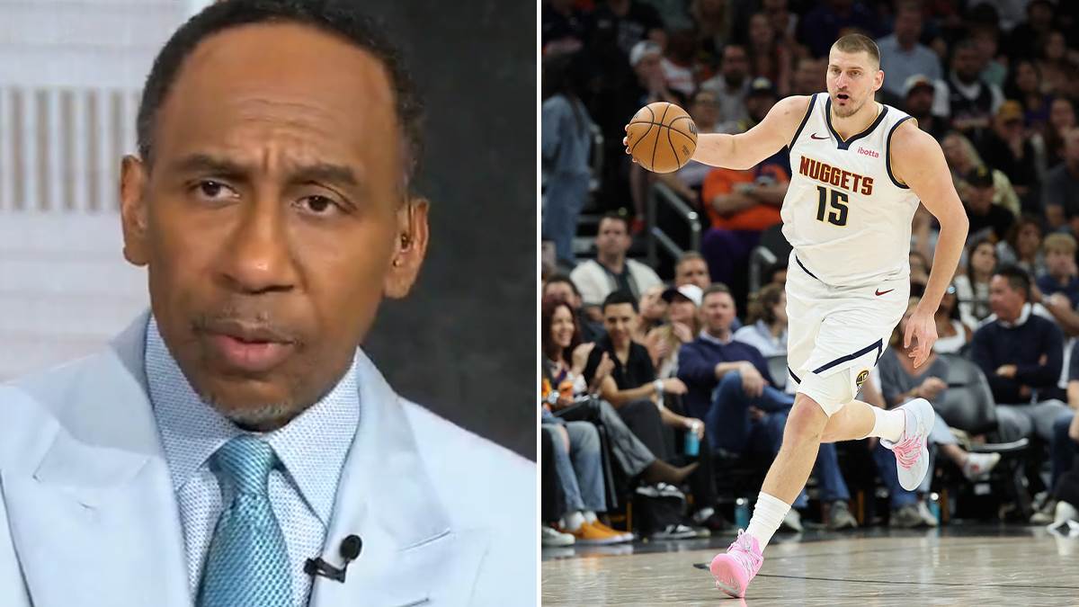 "MVP debata ne sme da postoji bez Jokića": Srbinu ne daju titulu, Amerikanac svima očitao bukvicu