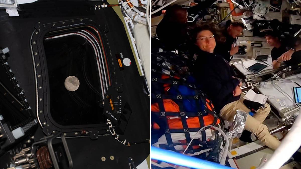 Proučavanje ovih detalja na Mesečevoj površini u fokusu posade Artemis II: Pogledajte šta ih čeka pri povratku