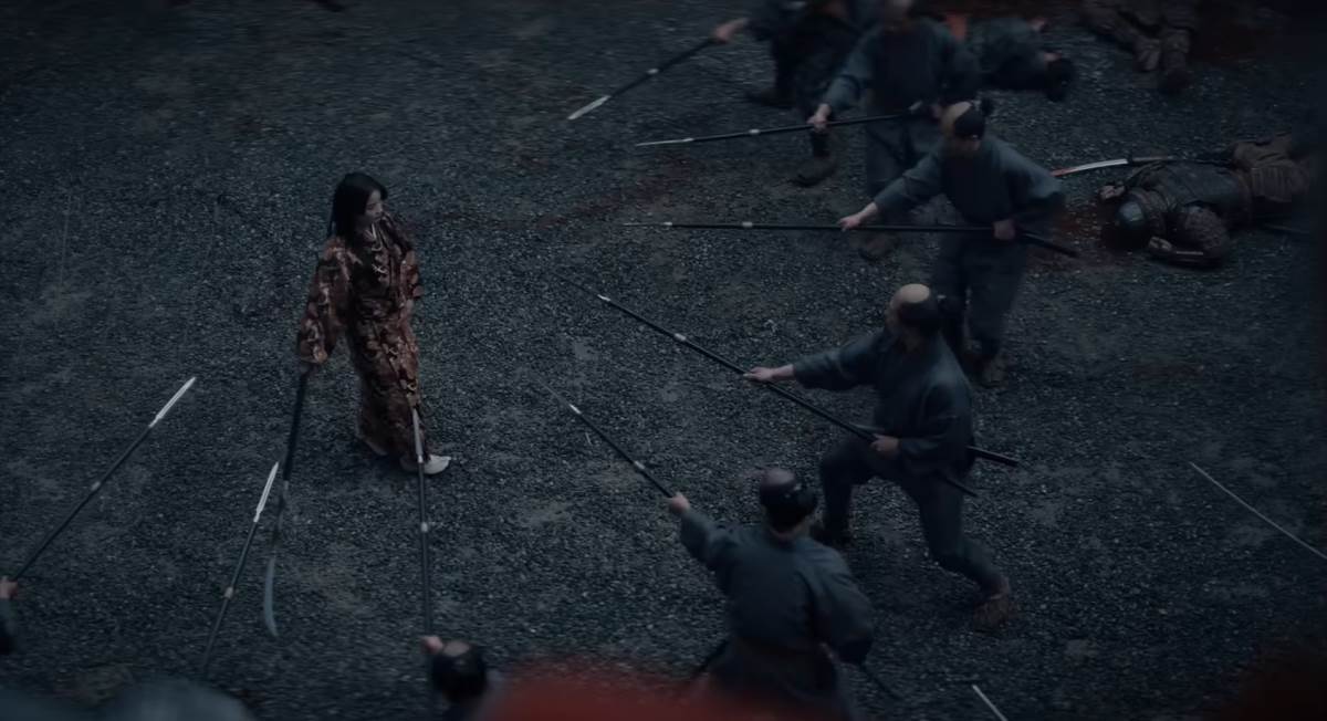 5 najgledanijih drama serija koje su zapravo mešavina žanrova: Od nenadmašivog "Shoguna" do mračnog političkog trilera