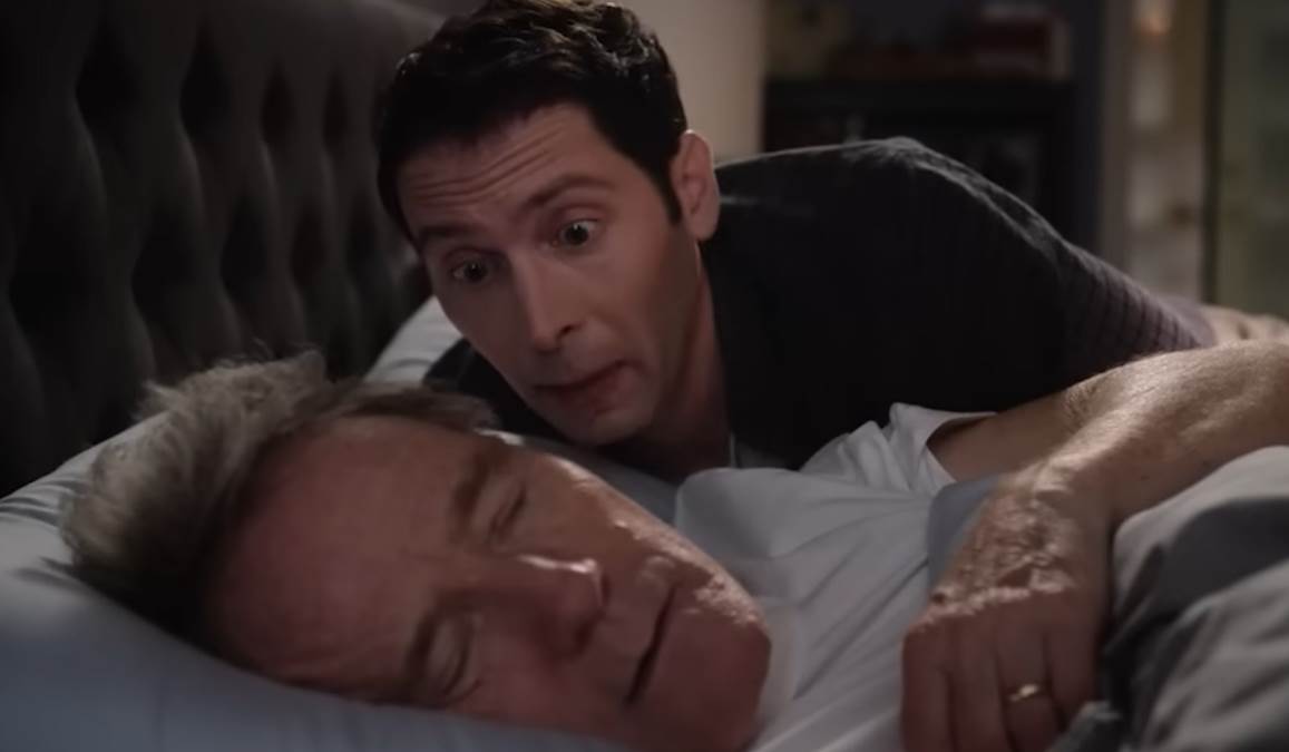 Ponudili mu gomilu novca, on rekao "Ne, hvala": Ovaj lik se ne vraća u seriju "Malcolm in the middle"