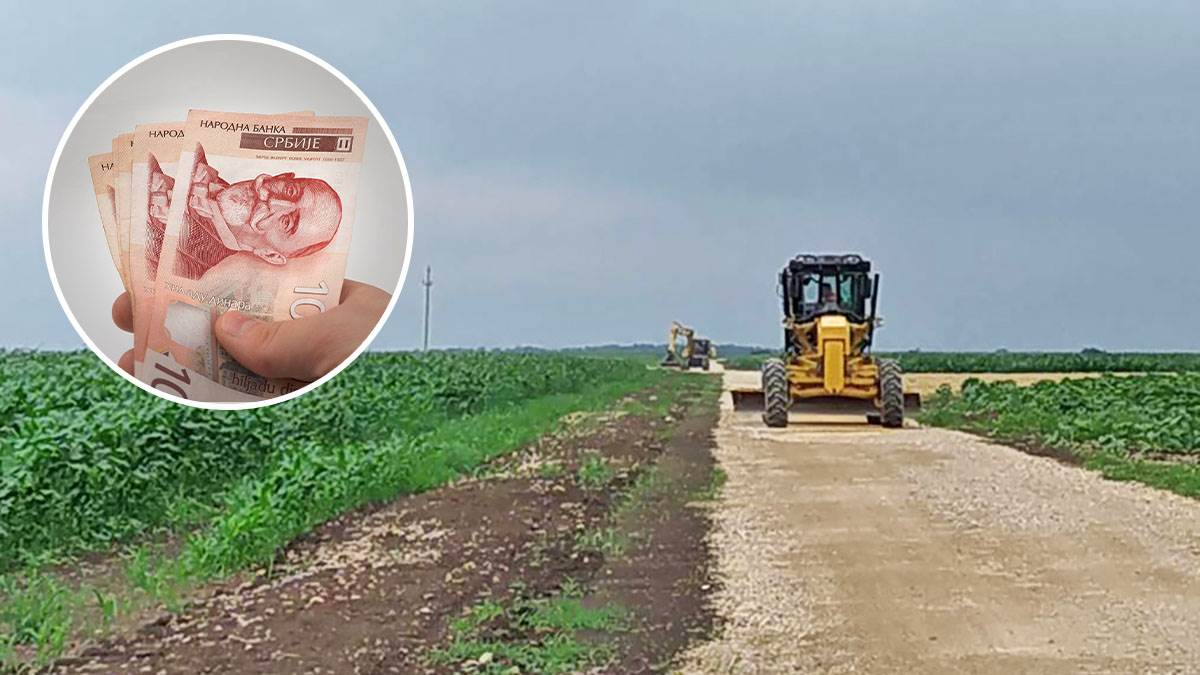 Kako se obračunava poljoprivredna penzija u Srbiji? Evo koja je procedura i koliki je prosečan iznos  