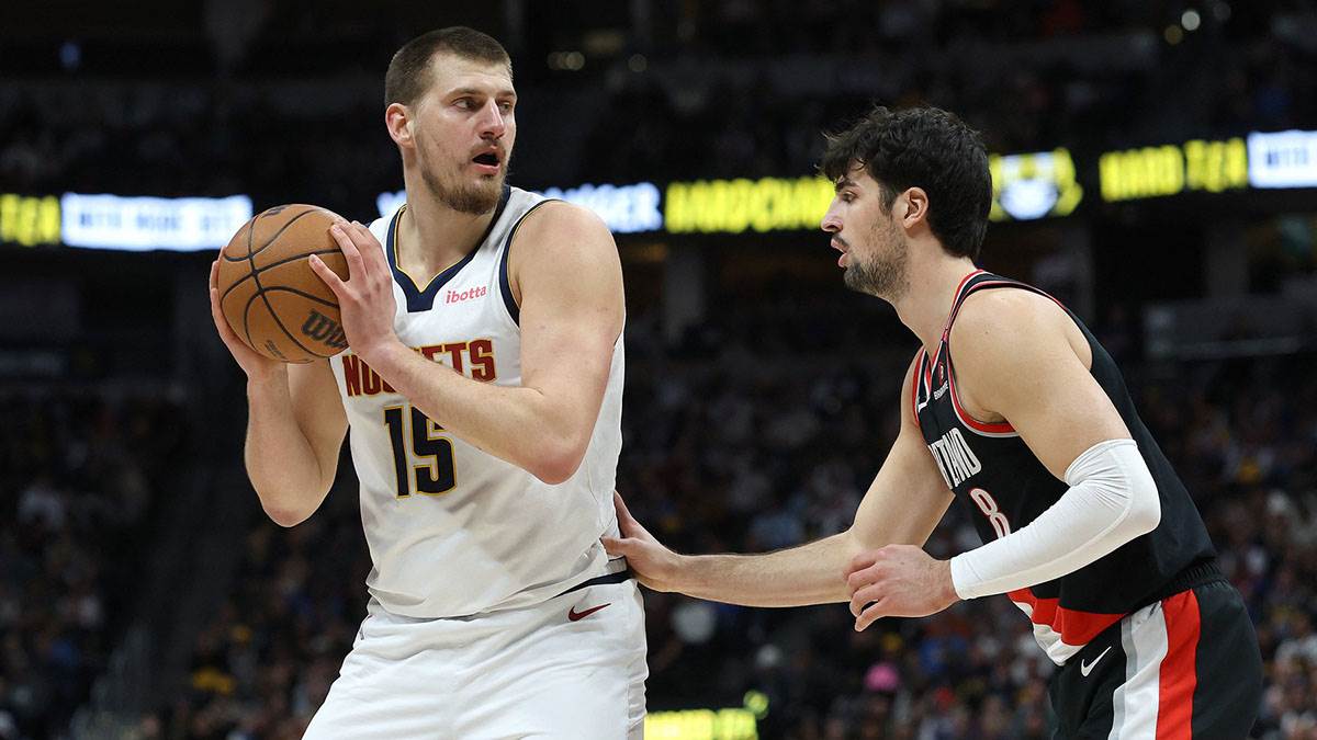 Jokić, Avdija i Dončić u elitnom društvu u NBA ligi: Mogli su svi da igraju zajedno za Srbiju