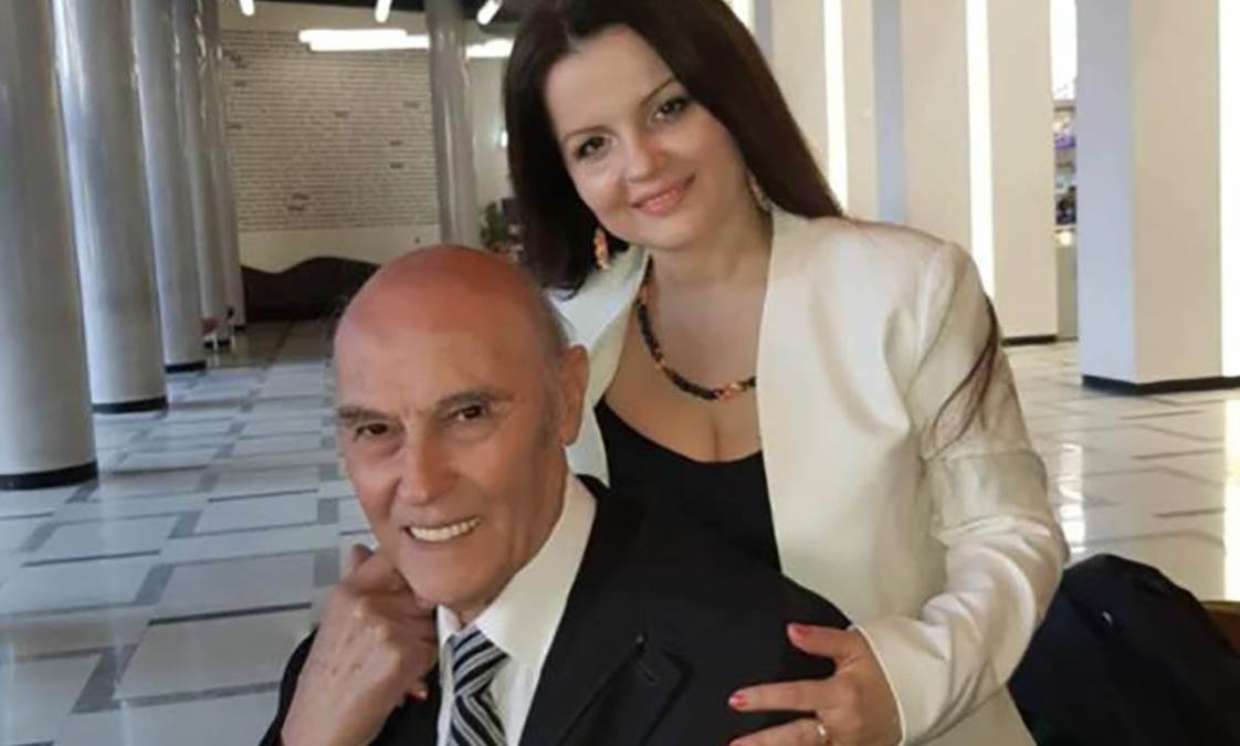 "Andrija Bajić i ja smo 15 godina u braku": Mala Cana iznela detalje odnosa sa 41 godinu starijim kolegom