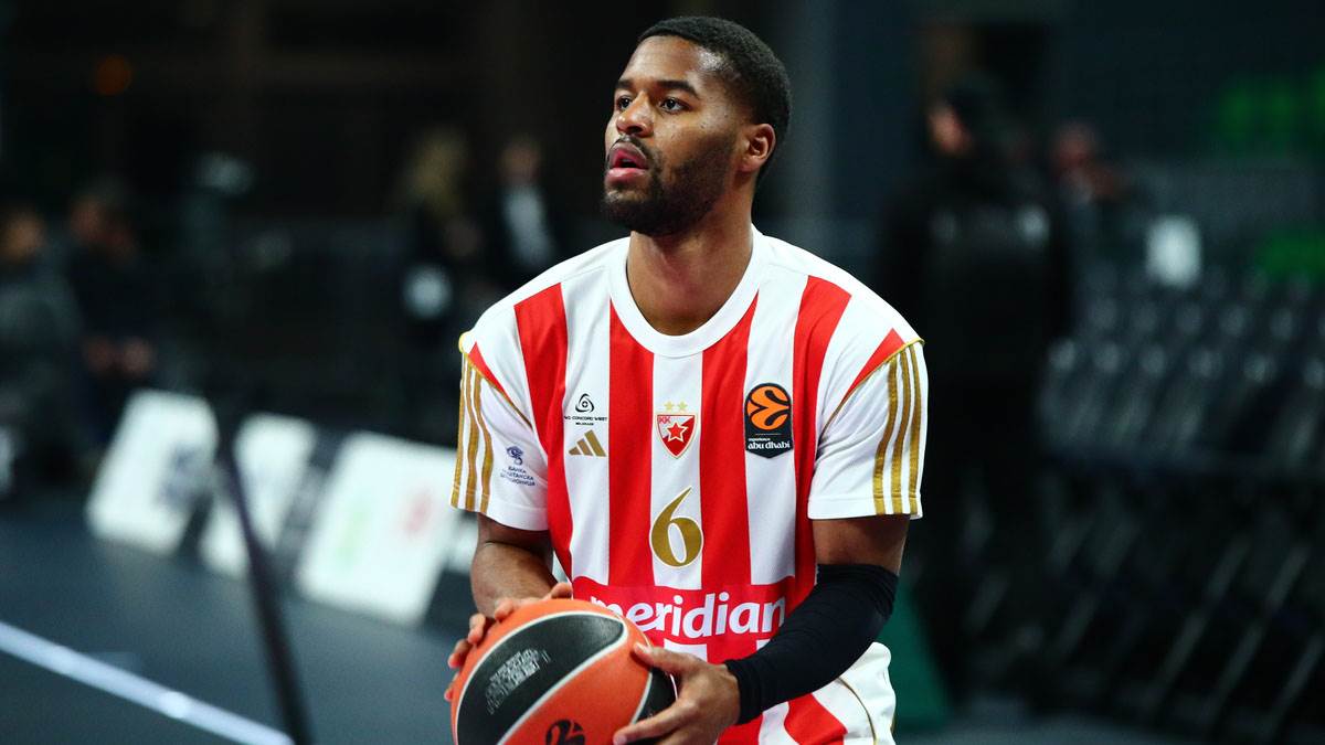 "Batler neće da igra odbranu, Grejema nikad ne bih doveo": Čović otkrio da je hteo Spanulisa u Zvezdi