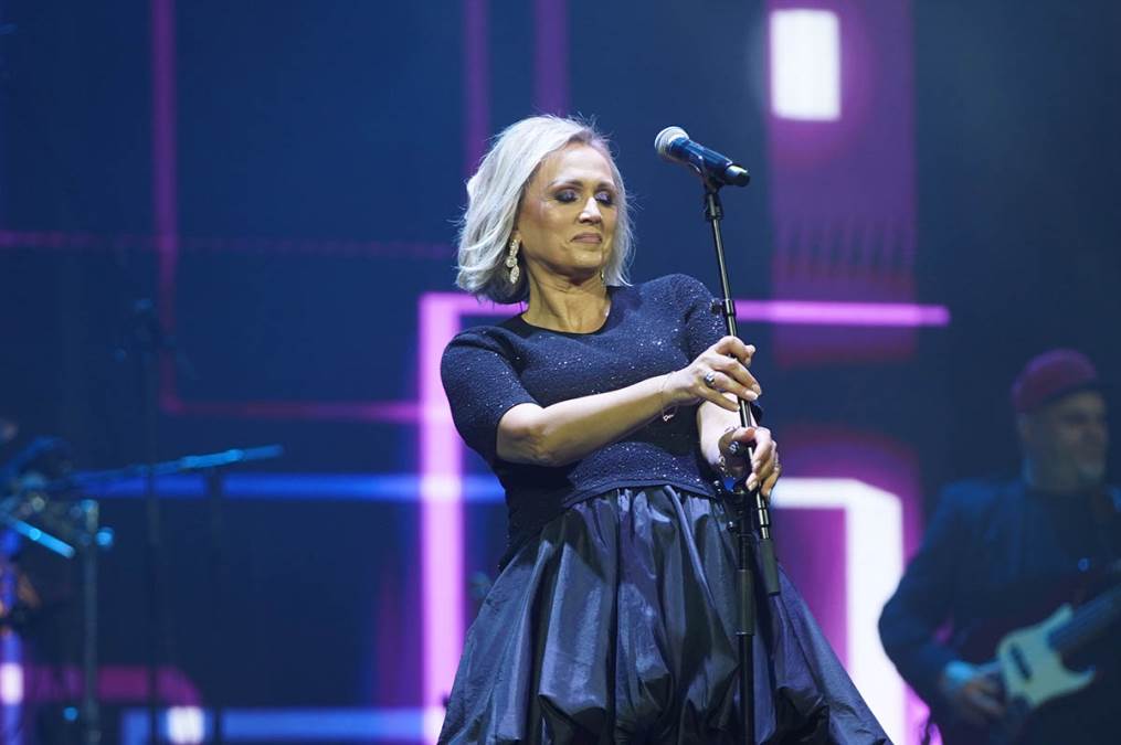 Vanna postala baka: Poznata pevačica bila velika zvezda 90-ih, progovorila o najlepšoj ulozi