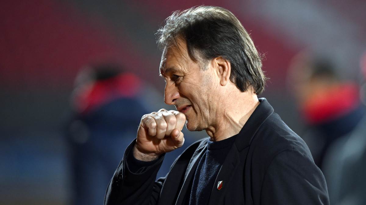 "Neću da upirem prstom ni u koga, ali nije baš samo od sebe": Šta se događa sa najskupljim igračem Vojvodine?