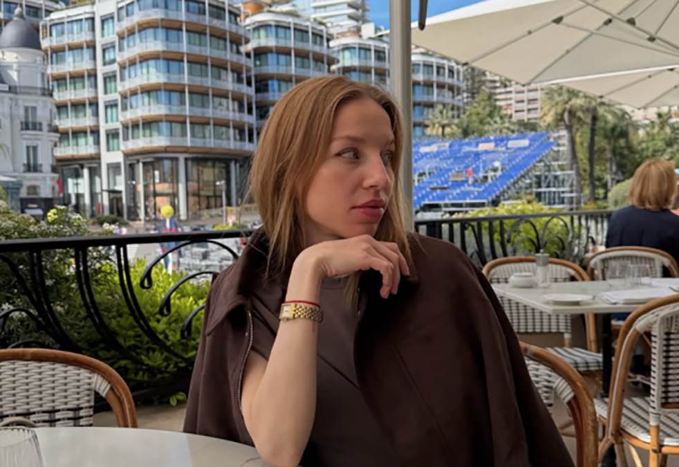 Jedna od najbogatijih Srpkinja pokazala lice bez trunke šminke: Ema Cepter u nikad viđenom izdanju