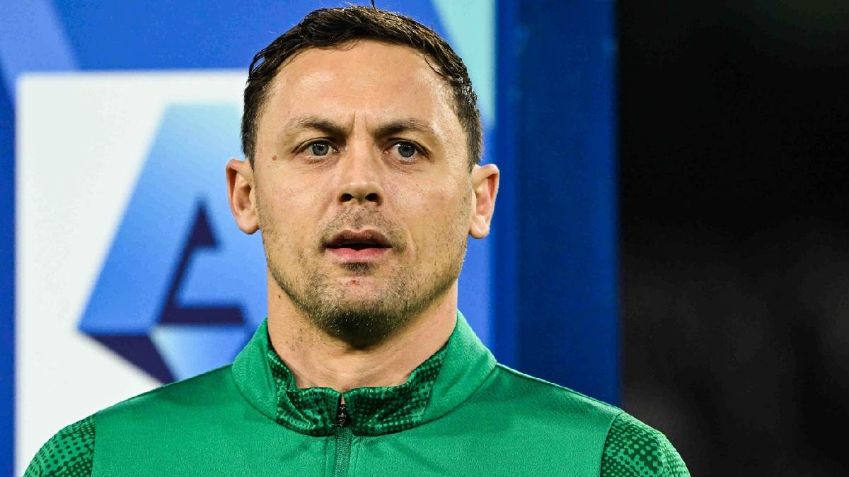 "Slava Bogu, majstore počivaj u miru": Nemanja Matić podelio tužnu vest, ovako se prate legende
