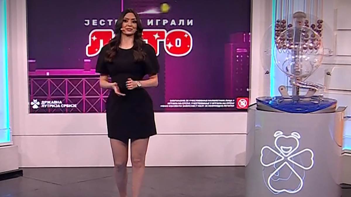Ovo su izvučeni Loto brojevi večeras: Nema dobitnika, četiri igrača ima "šesticu"