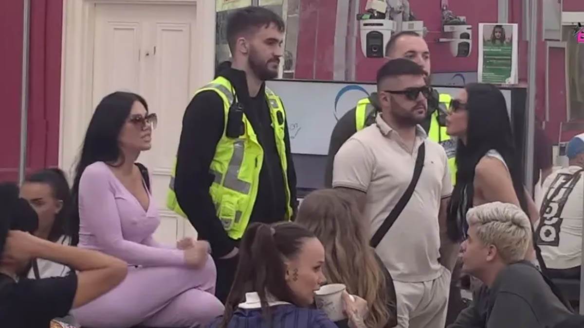 Poznati Srbin optužen da je bio sa maloletnicama: Skandalozna svađa u Eliti, sve isplivalo u javnost