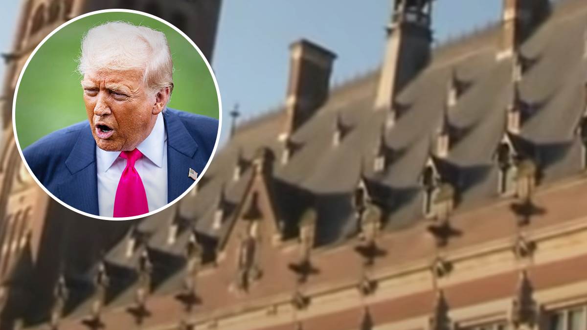 Tramp ima opcije kako da izbegne ratne zločine: Pentagon spremio plan za strašan napad na Iran