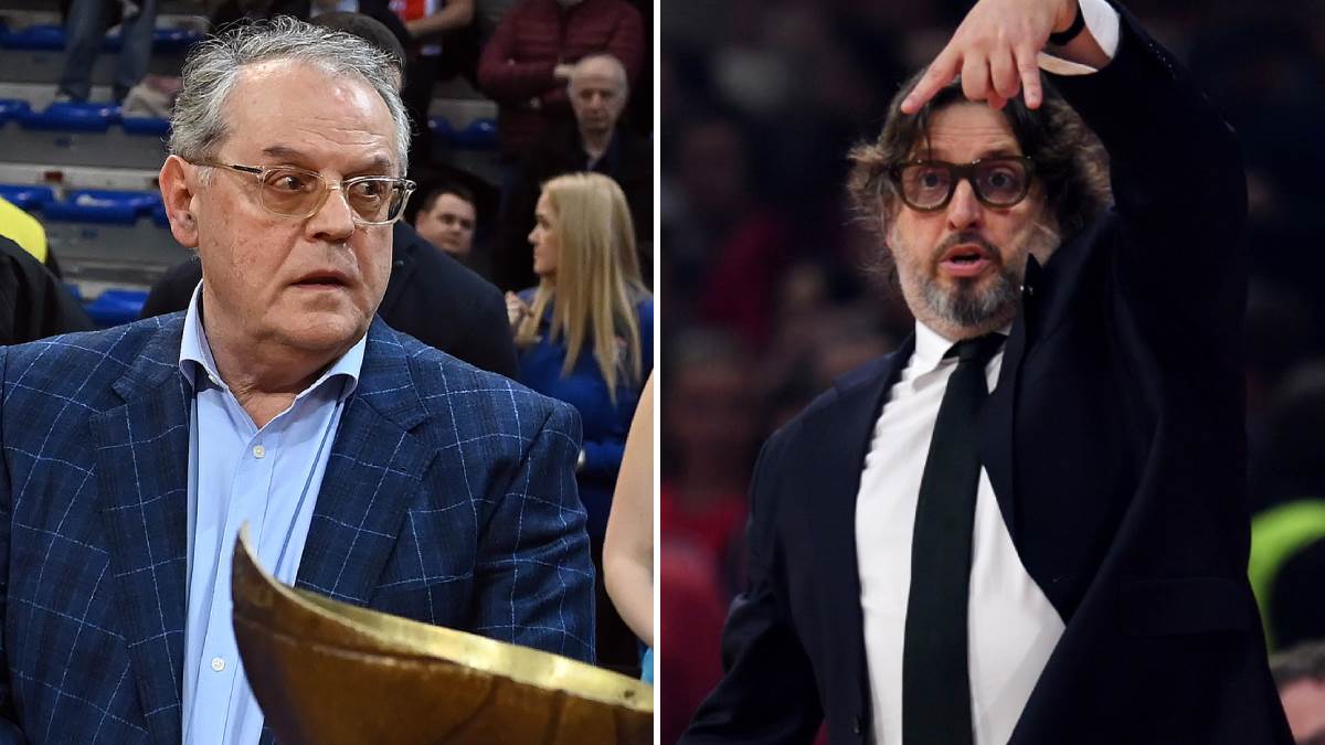 "Dogovorili smo Trinkijerija za Zvezdu, pitao sam ga - šta ćeš ti tamo?": Čović prvi put otkrio još jedno ime