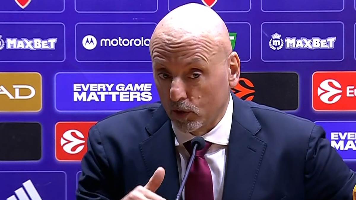 Da li je Obradović otpisao najiskusnijeg u Zvezdi? Posle ove izjave čini se da je kraj blizu