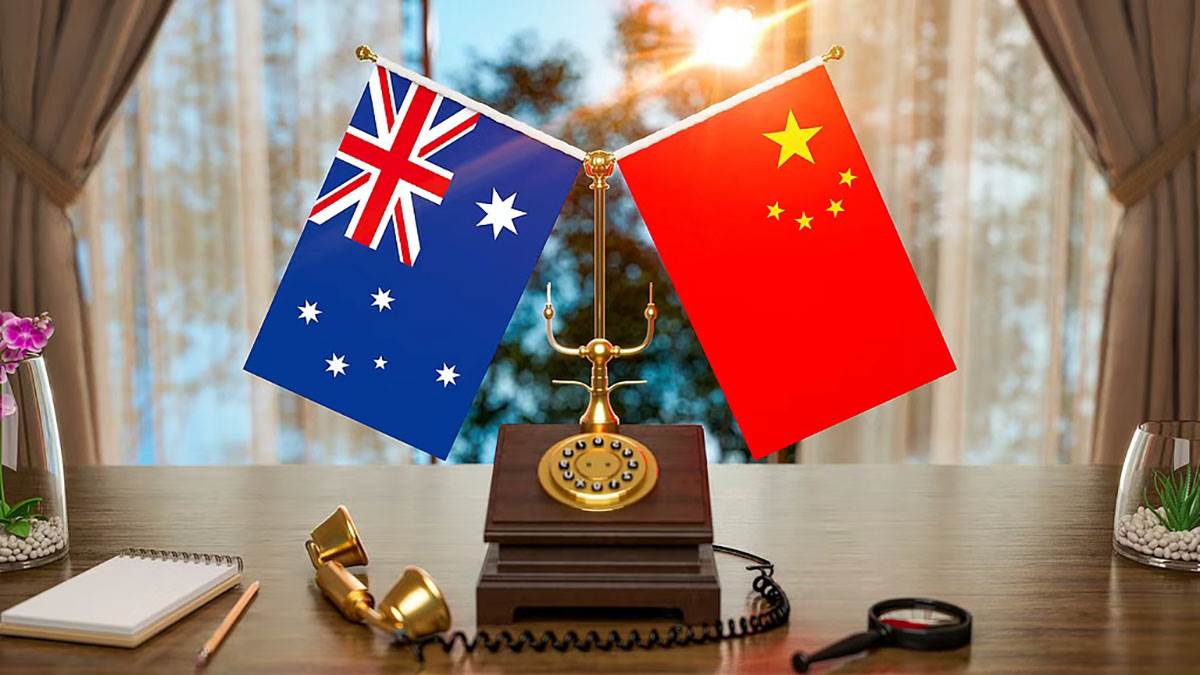 Premijer Kine poziva na širenje trgovine sa Australijom radi obostrane koristi