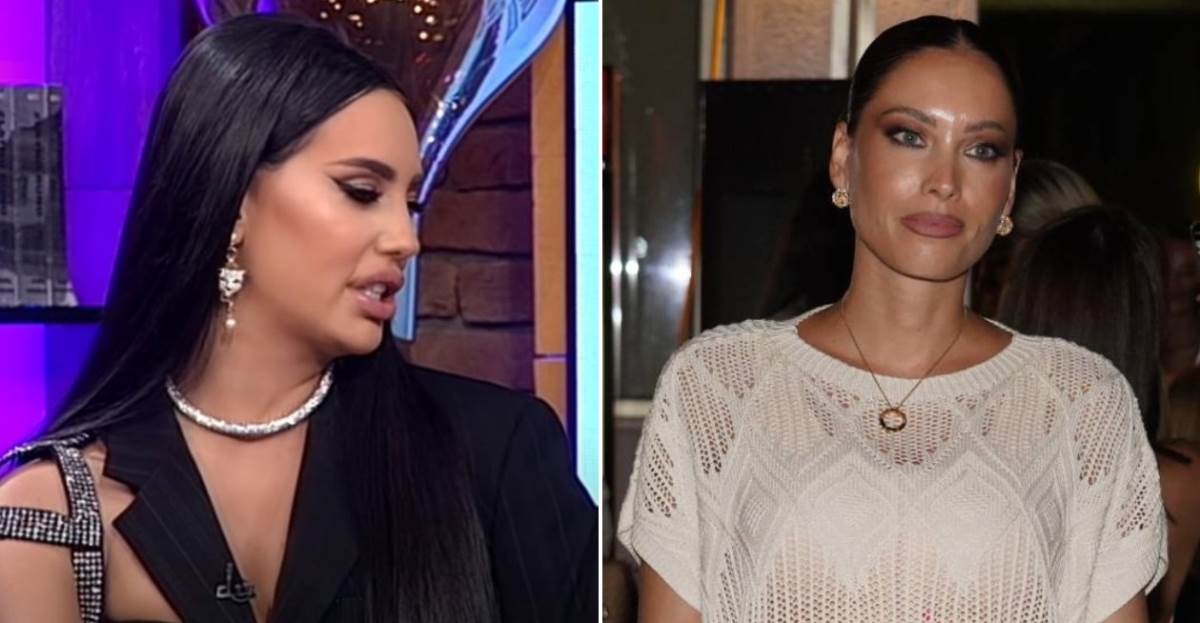 Kaća Grujić progovorila o sukobu sa Mirkom Vasiljević: Grad brujao o situaciji sa rođendana, sad se sve otkrilo