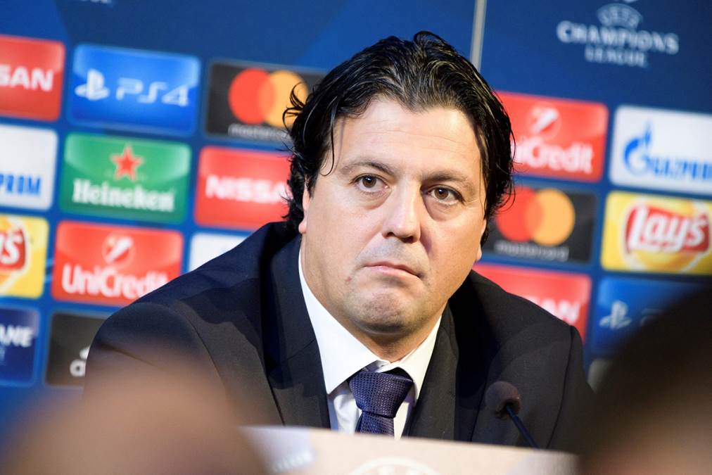 "Mene je sramota šta ti pričaš": Zlatko Zahovič udario na Bosanca koji je došao kao heroj iz Srbije