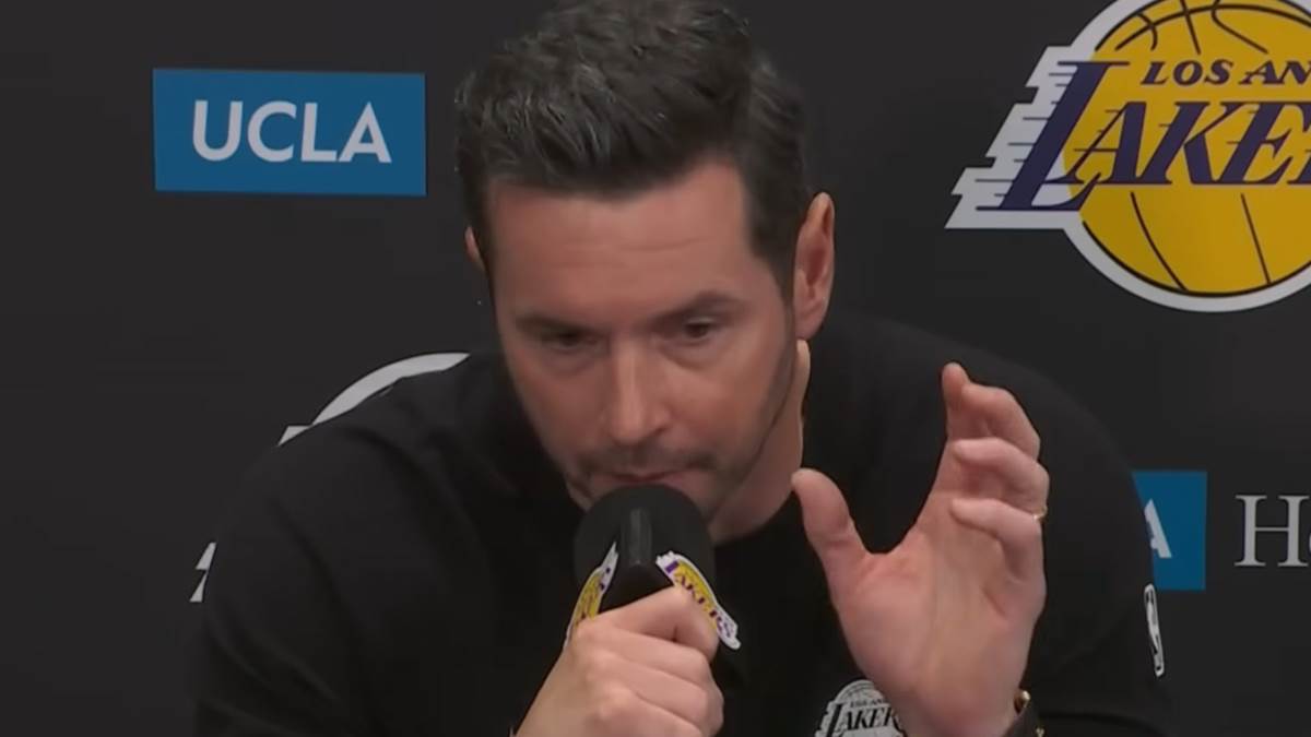 Trener Lejkersa udario na sve osim na zvezde: Sam je započeo raskol u ekipi i teško će tu stati