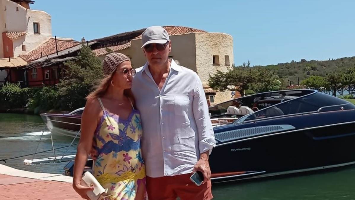 Napustila Pink pa postala najbogatija Srpkinja: Branka se udala za milionera i nestala, a ovako izgleda njena kuća