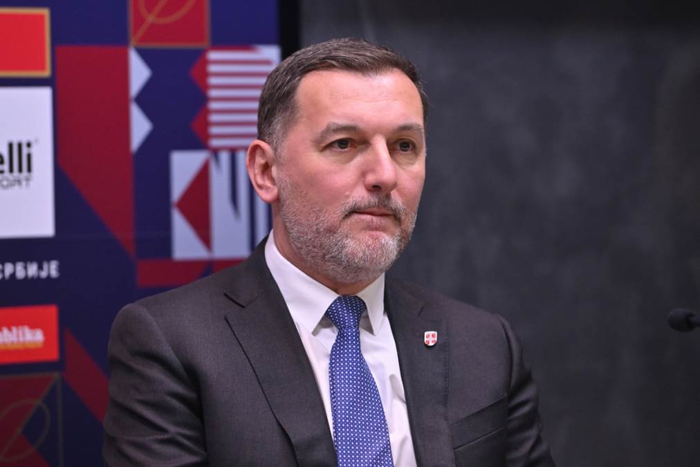 "Svi moramo da se menjamo": Branko Radujko objasnio kakva je budućnost srpskog fudbala