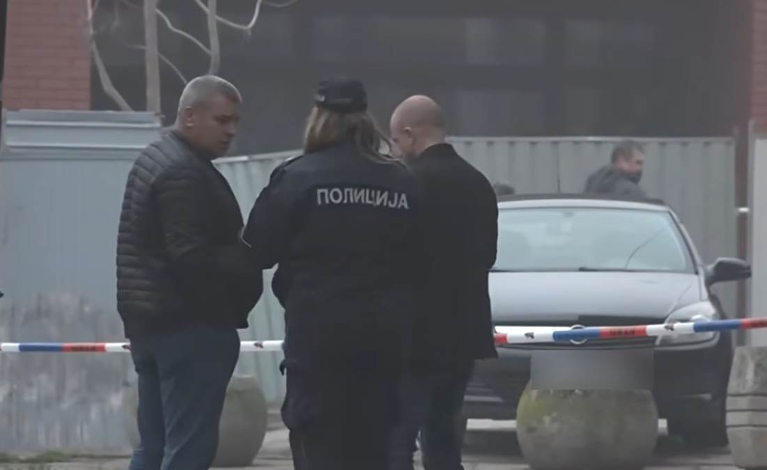 Detalji o porodici maloletnog ubice iz Obrenovca: Otac hapšen zbog pucnjave na parkingu