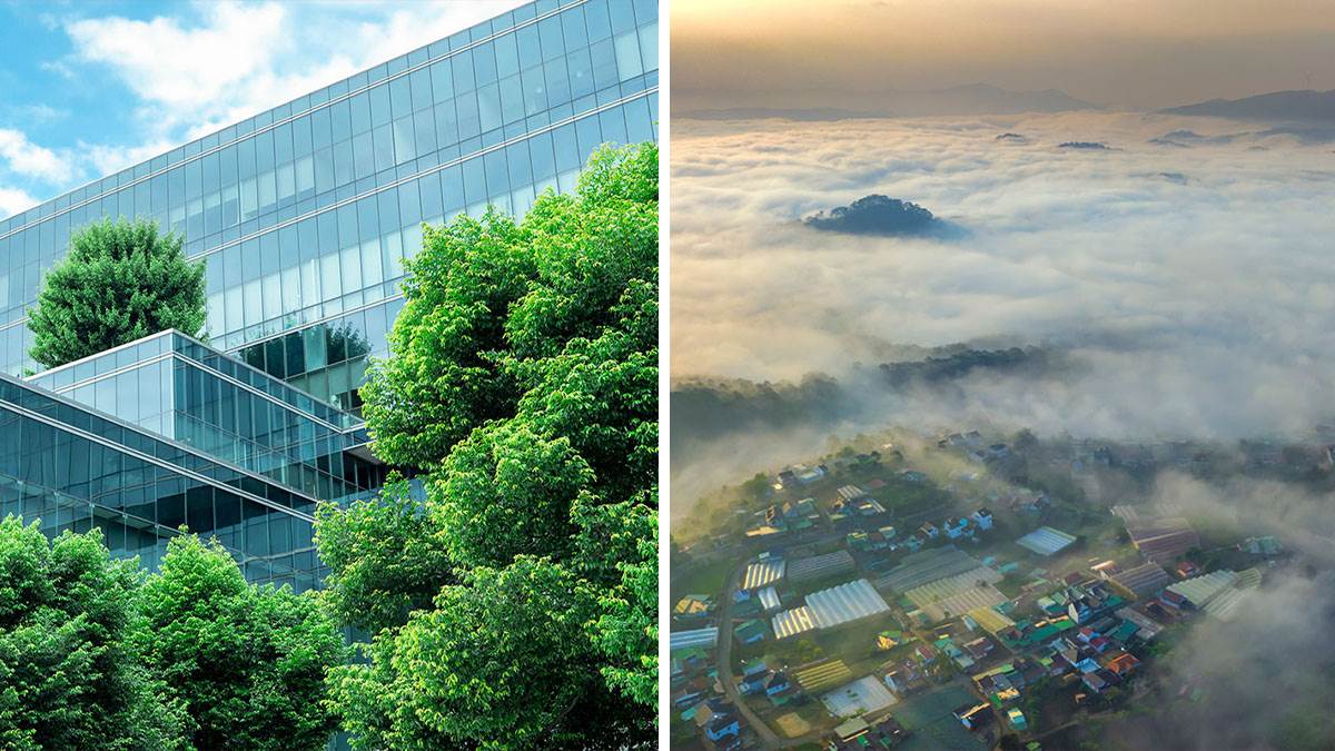 Kompleks budućnosti postao grad duhova: Luksuzna oaza za 700.000 danas mrtva, živi tek 9.000 ljudi