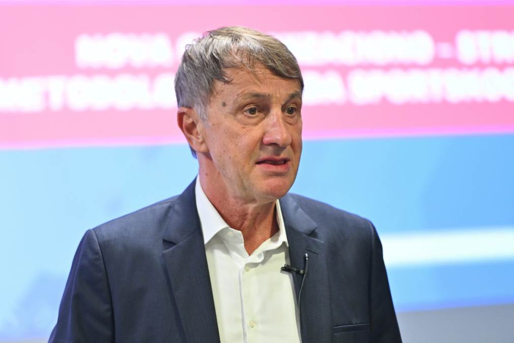 Ranko Stojić najavio privatizaciju: 