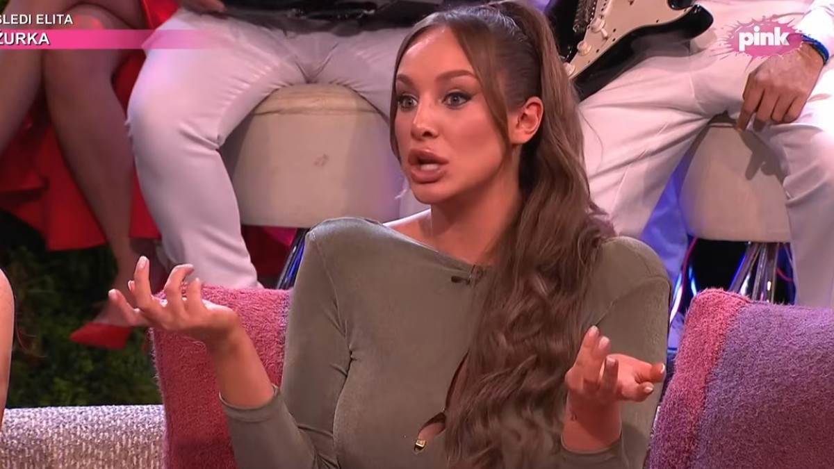 "Oni nisu u toj ekipi": Lunu pitali zašto nije pozvala Đoleta i Vesnu na 30. rođendan, ostala zatečena