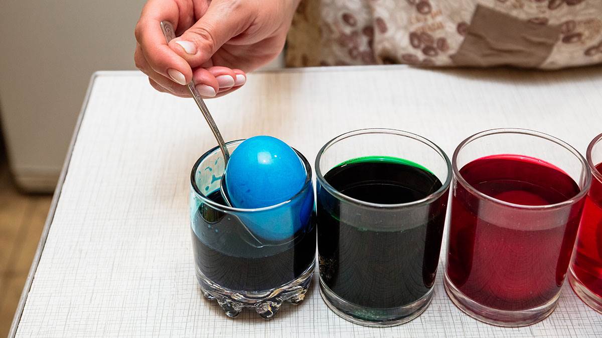 Da li smete da farbate jaja na Veliki četvrtak? Evo šta kaže crkva, a šta stari narodni običaj