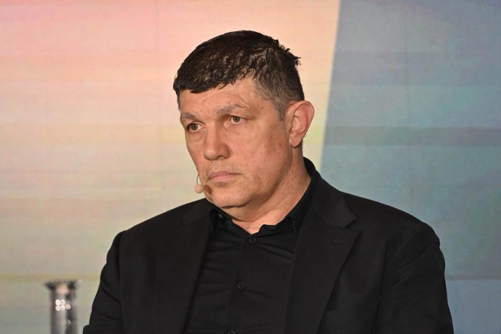 "Ako budemo prvaci Evrope, ništa ne znači": Gordan Petrić istakao šta treba da nam bude važno