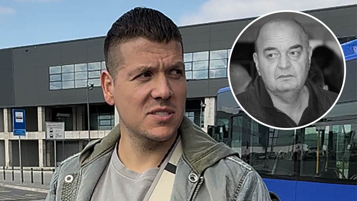 Sloba Radanović utučen zbog iznenadne smrti Duška Vujoševića: Oglasio se u dubokom bolu