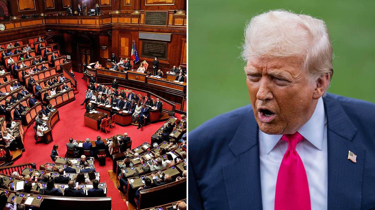 Tramp ostaje bez ratnih ovlašćenja?! Demokrate žele da završe rat sa Iranom preko senata