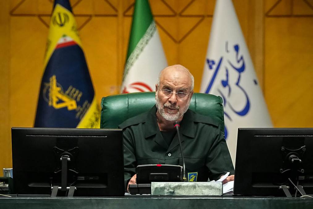 "Prekid vatre nema smisla": Predsednik parlamenta