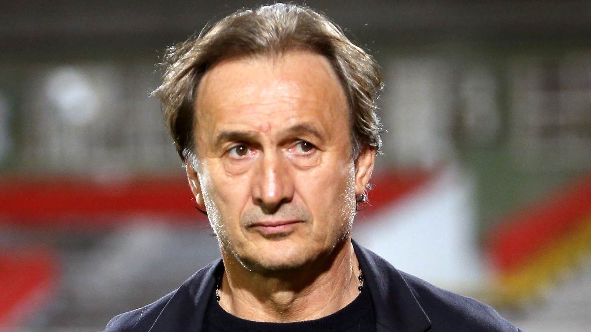 Tanjga prozvao Veljka Paunovića, pecnuo i Zvezdu: "Ovo moram da kažem, neka se drugačije rešavaju stvari" 