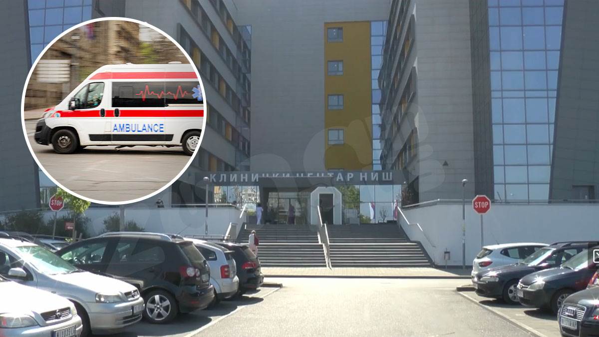 Poznato stanje devojke (18) teško povređene u nesreći kod Aleksinca: Njena vršnjakinja poginula, vozač uhapšen