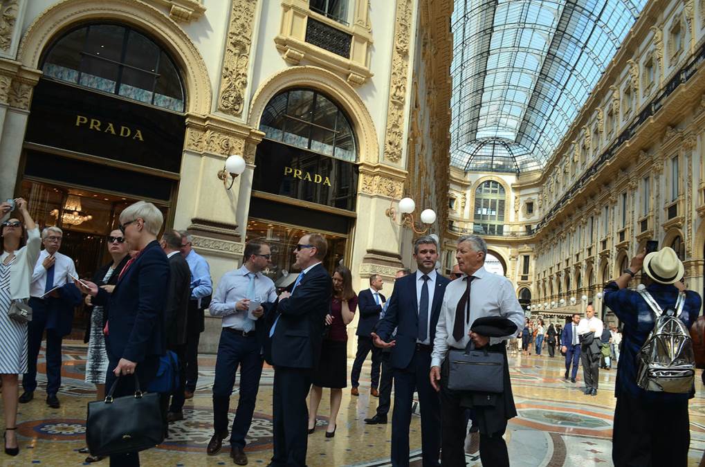 Bogataši okrenuli leđa Dubaiju: Ovo je nova adresa svetske elite, sele se blizu nas