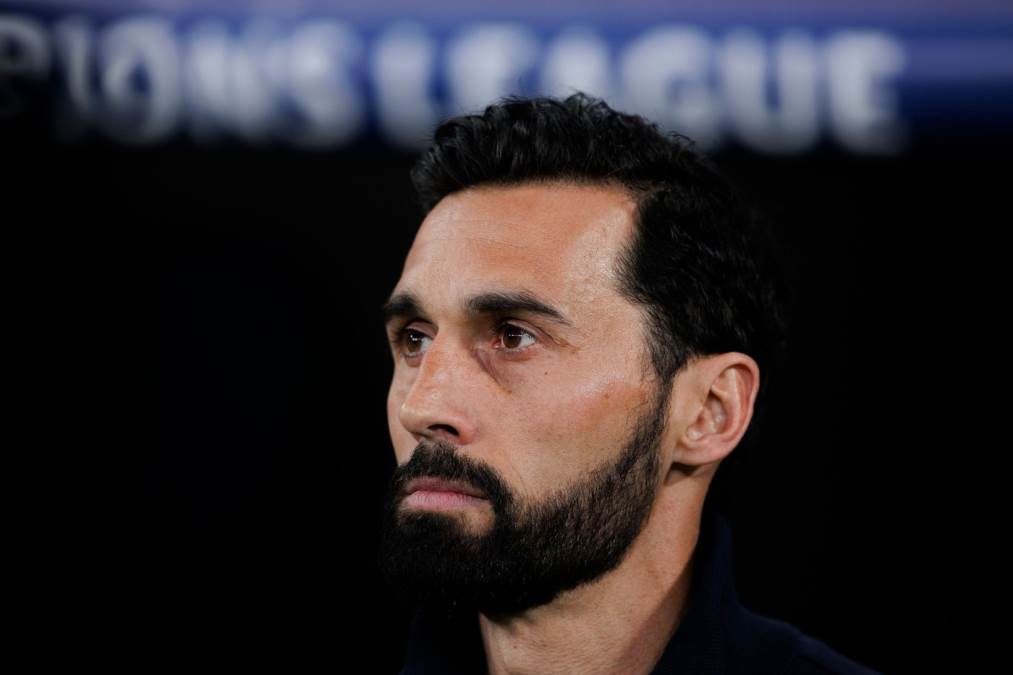 Fudbaler Real Madrida napravio haos u klubu: Kada je ušao u kancelariju, Arbeloa ga je precrtao