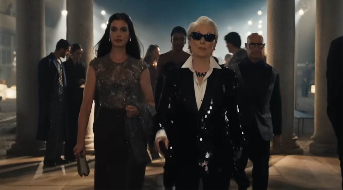 Objavljen trejler za "Đavo nosi Pradu 2": Otkriveni zapleti nastavka kultnog filma, a tu je i Lejdi Gaga