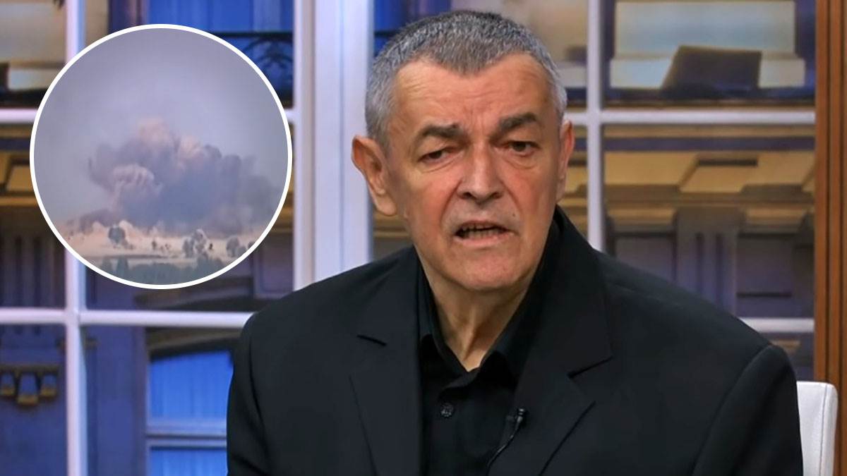 "Nema nazad, iza je Srbija": Ovako je general Delić govorio o trenutku kada su ove reči ušle u istoriju