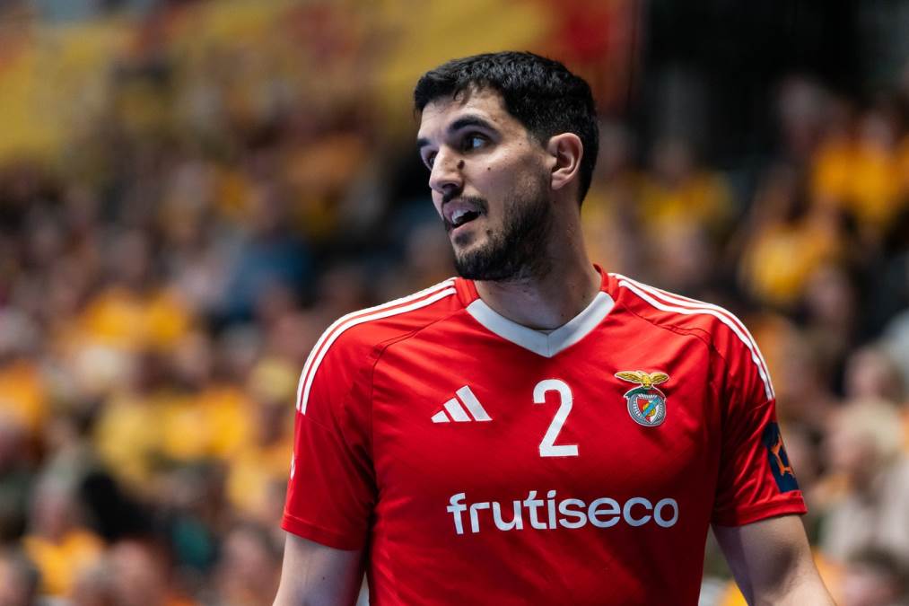 Partizan doveo pojačanje iz Benfike: Španac potpisao na dve godine, već uči srpski