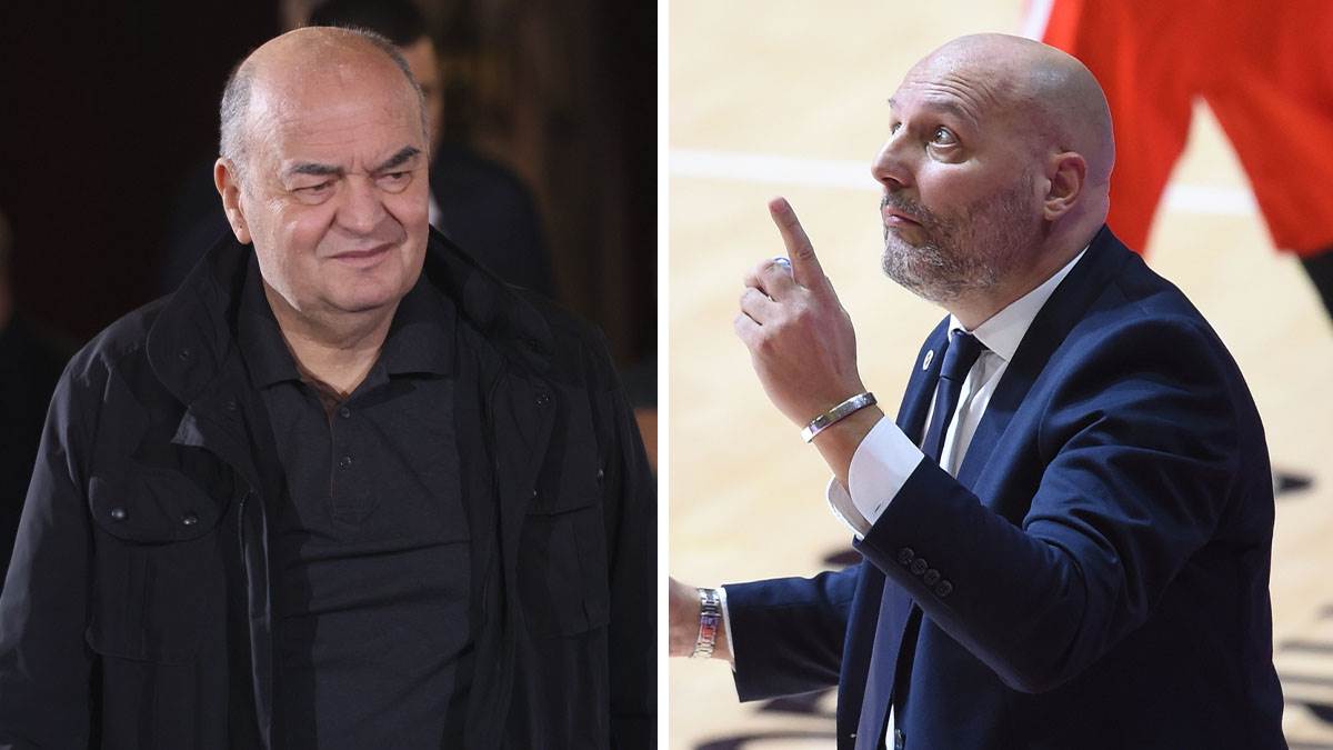 "Dule je zbog mene zaradio masnicu": Sale Đorđević otkrio sve o zakazanoj tuči i haosu zbog mangupiranja