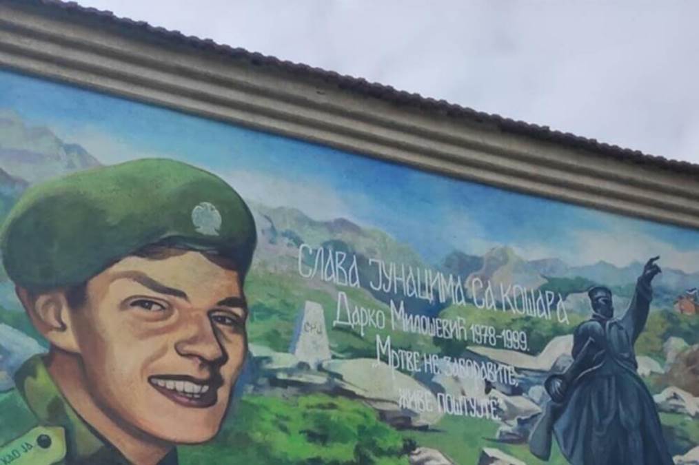 Darko je heroj sa Košara koji je život dao za Srbiju: Teško ranjen tražio da ga vrate na položaj