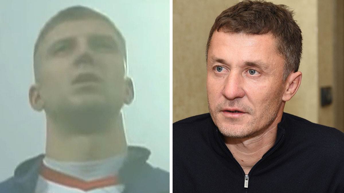 "Da, prebio sam Ukrajinca od 195cm i 100 kg": Saša Ilić progovorio o tuči sa svojim igračem