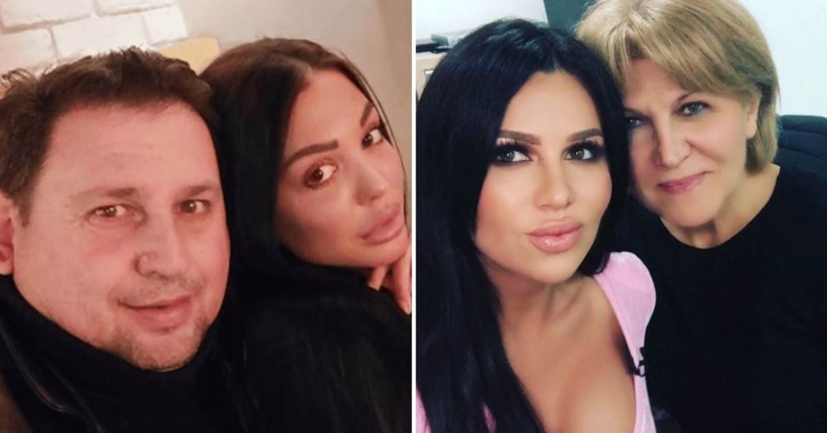 "Stanijina majka je bila sa Takijem": Šok svađa u programu uživo, Maja iznela stravične optužbe o bivšoj drugarici