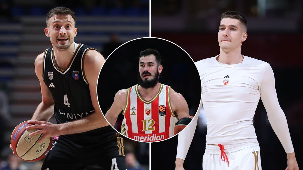 "Miljenović? Podseća na Aleksu Avramovića": Kalinić otkrio šta je Zvezda dobija